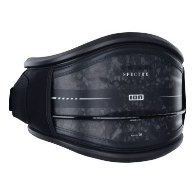 Harnais ION Spectre 2026 Black Back