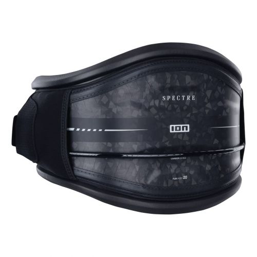 Harnais ION Spectre 2026 Black Back