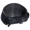 Harnais ION Spectre 2026 Black/mustard Front