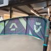 Aile occasion Duotone EVO SLS 2024 8m²