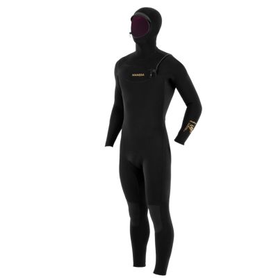 Combinaison 5/4/3mm Manera Seafarer Hooded