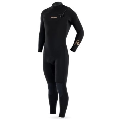 Combinaison 5/4/3 Manera Seafarer Front Zip 2026
