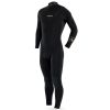 Combinaison 5/4/3 Manera Seafarer Front Zip 2026