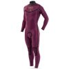 Combinaison 5/4/3 Manera Seafarer Front Zip 2026