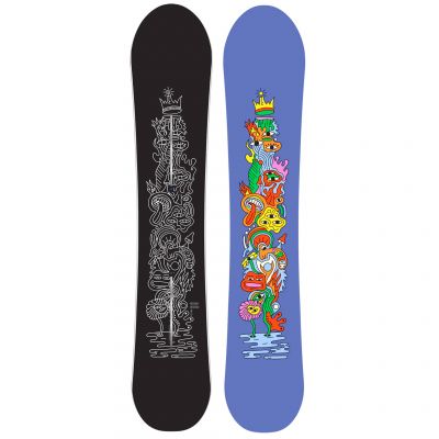 Board Burton Counterbalance 2026