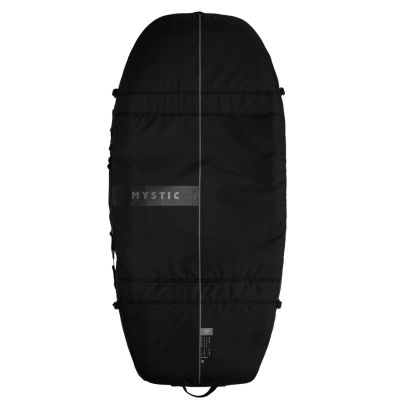 Housse Mystic Patrol Foil Wheeled