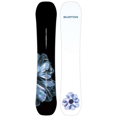 Board Burton Process Camber 2026 Top/semelle