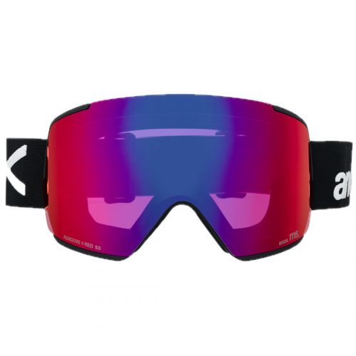 Masque Anon M5 Goggles + Bonus Lens + MFI® Face Mask