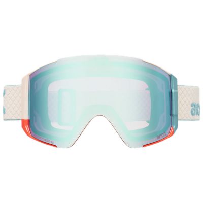 Masque Anon Sync Goggles + Bonus Lens + MFI® Face Mask