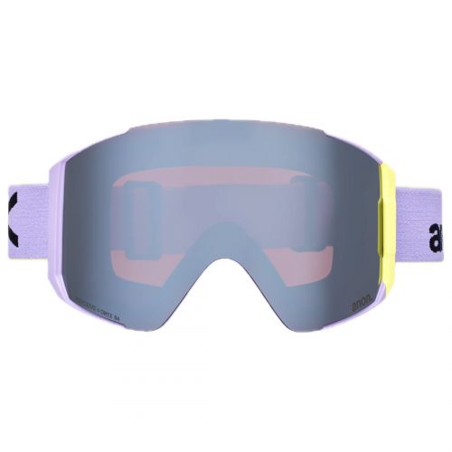 Masque Anon Sync Goggles + Bonus Lens + MFI® Face Mask