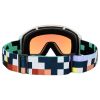 Masque Burton Sync Goggles + Bonus Lens + MFI® Face Mask