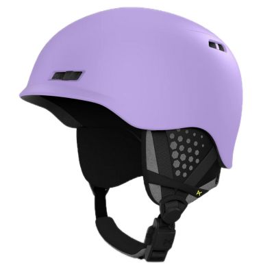Casque Anon Rodan 2026 front