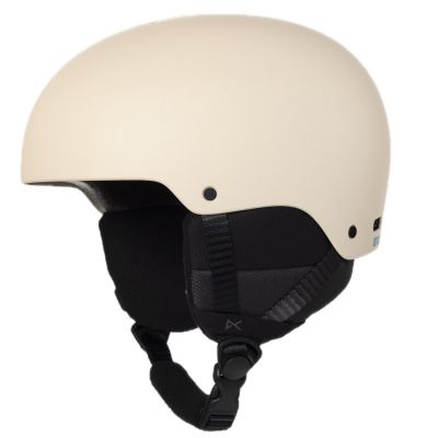 Casque Anon Raider 3 2026 front 