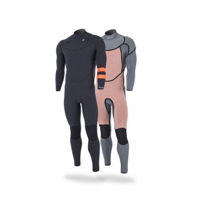 Combinaison Hurley Plus 5/3 Fullsuit 2023