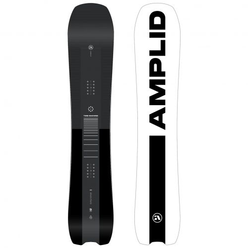 Board Amplid Time Machine 2026