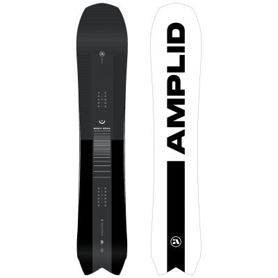 Board Amplid Souly Grail 2026