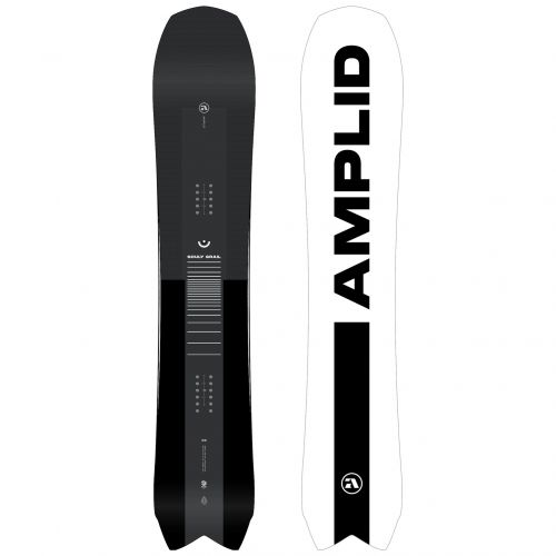 Board Amplid Souly Grail 2026