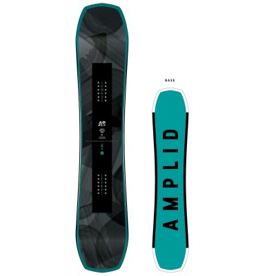 Board Amplid Singular Twin 2026 151