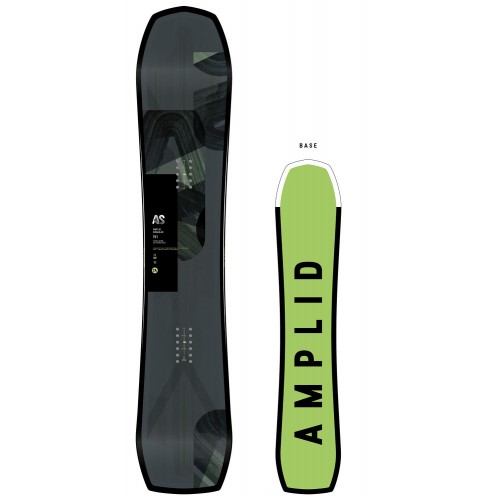 Board Amplid Singular 2026 151