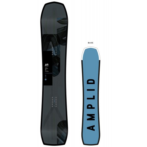 Board Amplid Singular 2026 158