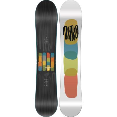 Board Nitro Phase 2026