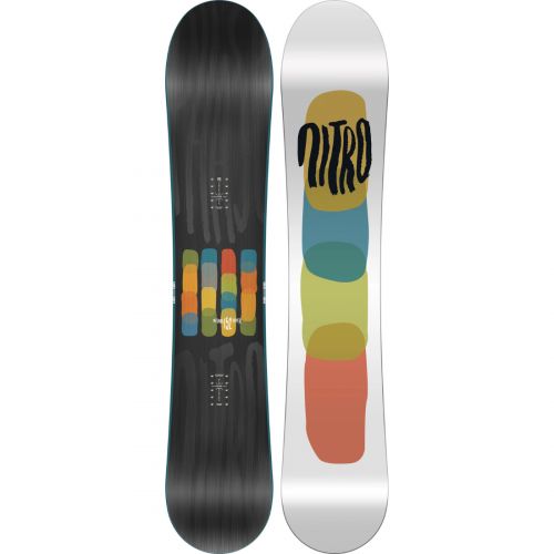 Board Nitro Phase 2026