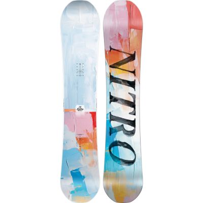 Board Girl Nitro Lectra Abstract 2026
