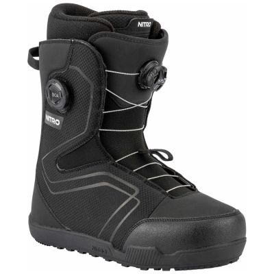 Boots Nitro Sentinel Boa 2026