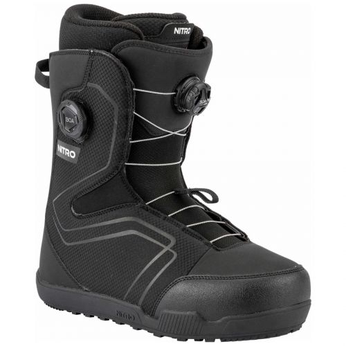 Boots Nitro Sentinel Boa 2026