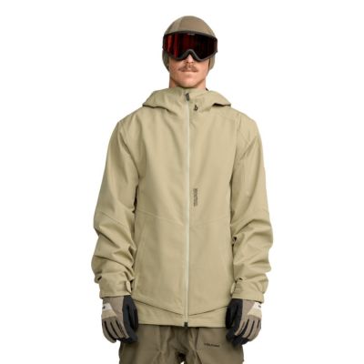 Veste Volcom Mens Brighton Full Zip 2026