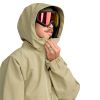 Veste Volcom Mens Brighton Full Zip 2026