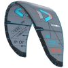 Aile Duotone EVO SLS 2026 C13:dark-grey/turquoise