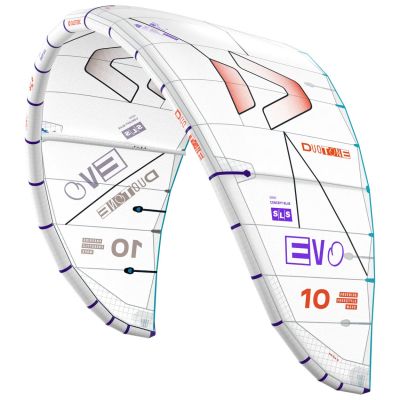 Aile Duotone EVO SLS Concept Blue 2026