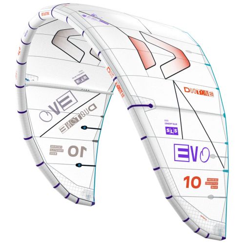 Aile Duotone EVO SLS Concept Blue 2026