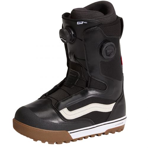 Boots Vans Aura Pro 2026