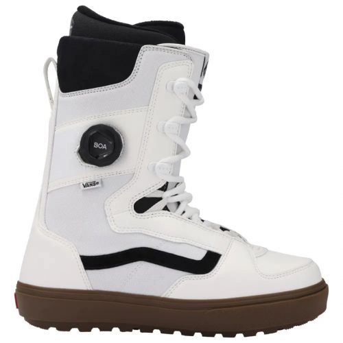 Boots Vans Invago OG 2026