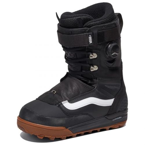 Boots Vans Infuse 2026