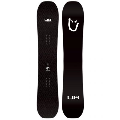 Board Lib Tech DPR 2026/27