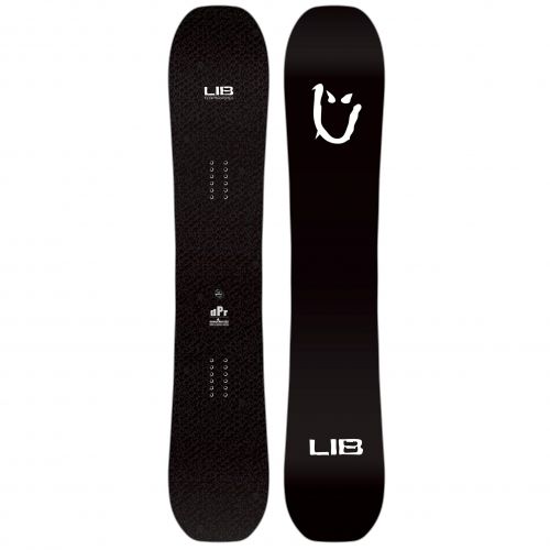 Board Lib Tech DPR 2026 