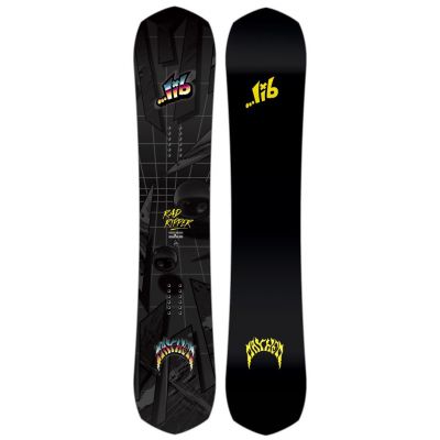 Board Lib Tech X Mayhem Rad Ripper 2026 156