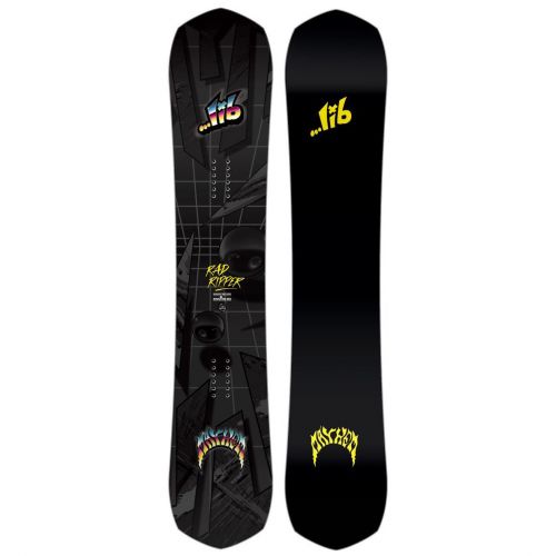Board Lib Tech X Mayhem Rad Ripper 2026 156