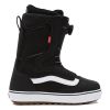 Boots Vans Aura OG 2026 Black/White Side
