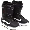 Boots Vans Aura OG 2026 Black/White Paire