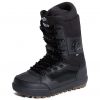 Boots Vans Invado Pro 2026 Black/Gum 