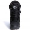 Boots Vans Invado Pro 2026 Black/Gum Front