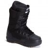 Boots Vans Invado Pro 2026 Black/Gum Inside
