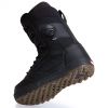 Boots Vans Invado Pro 2026 Black/Gum Back