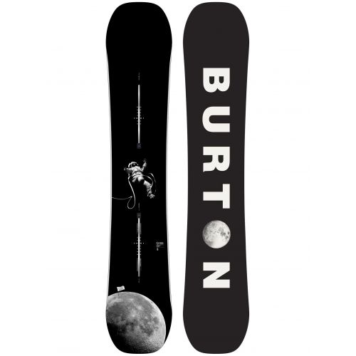 Board Burton Process Camber
