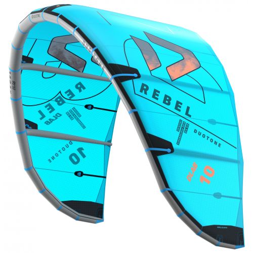 Aile Duotone Rebel D/LAB 2026