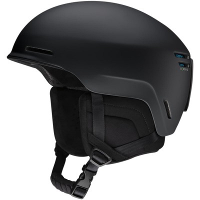 Casque Smith Method 2026 Matte Black